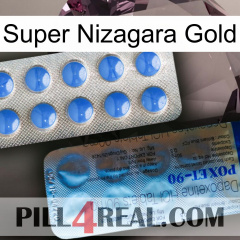Super Nizagara Gold 40